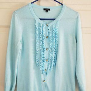 Talbots Women's Sweatrs Cardigan size S